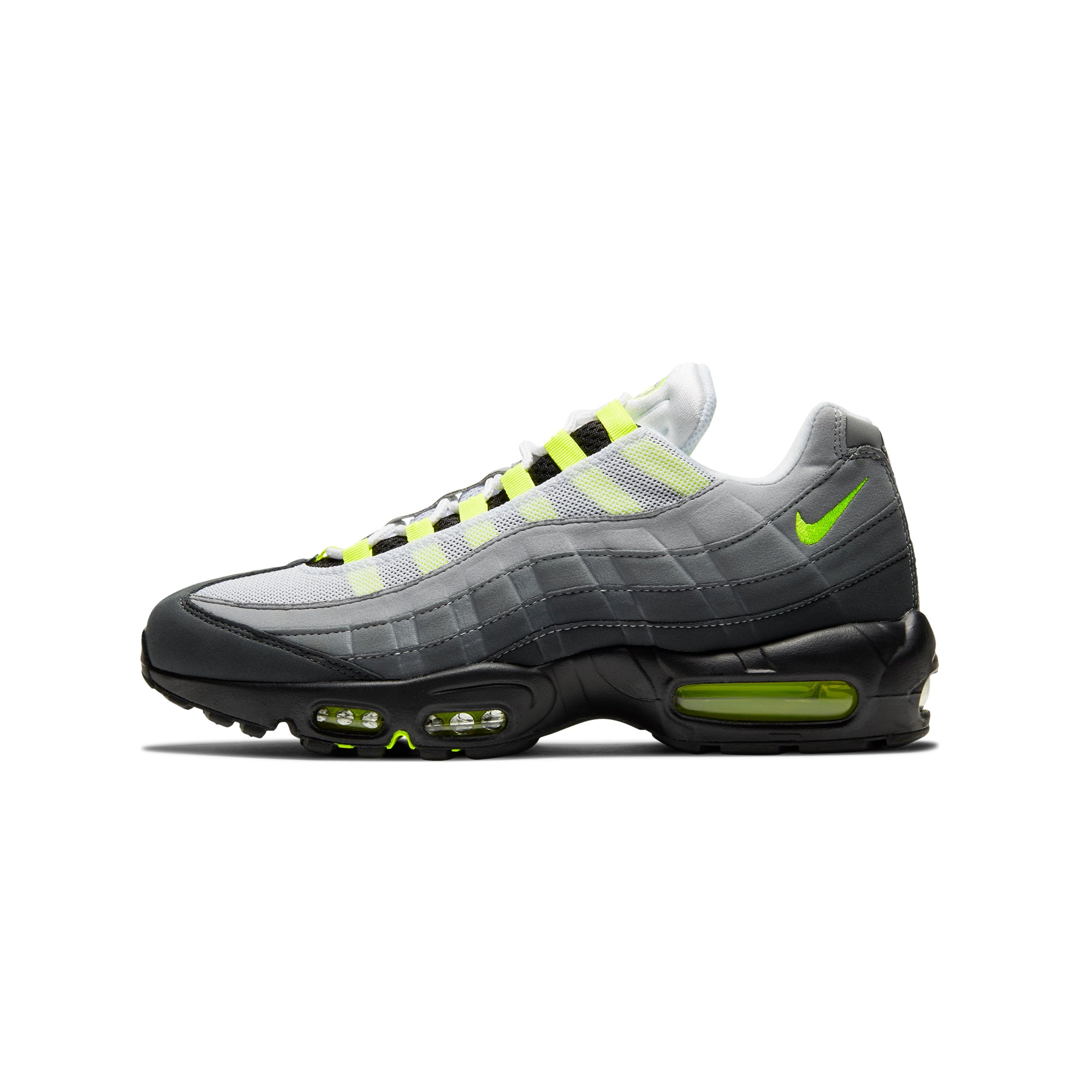 Nike Vomero 5 Silver/Grey
